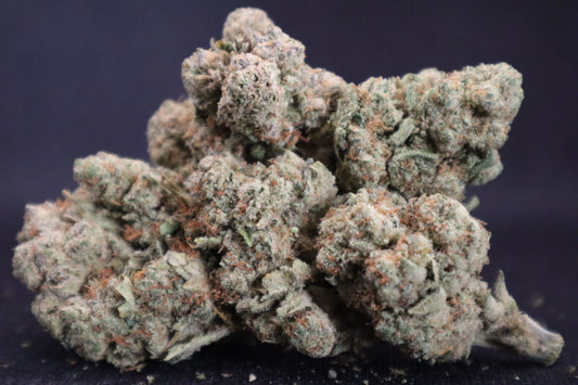 The CBD Star - Amnesia Star